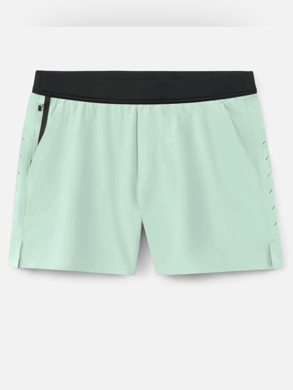Ten Thousand Interval Short 5” Unlined